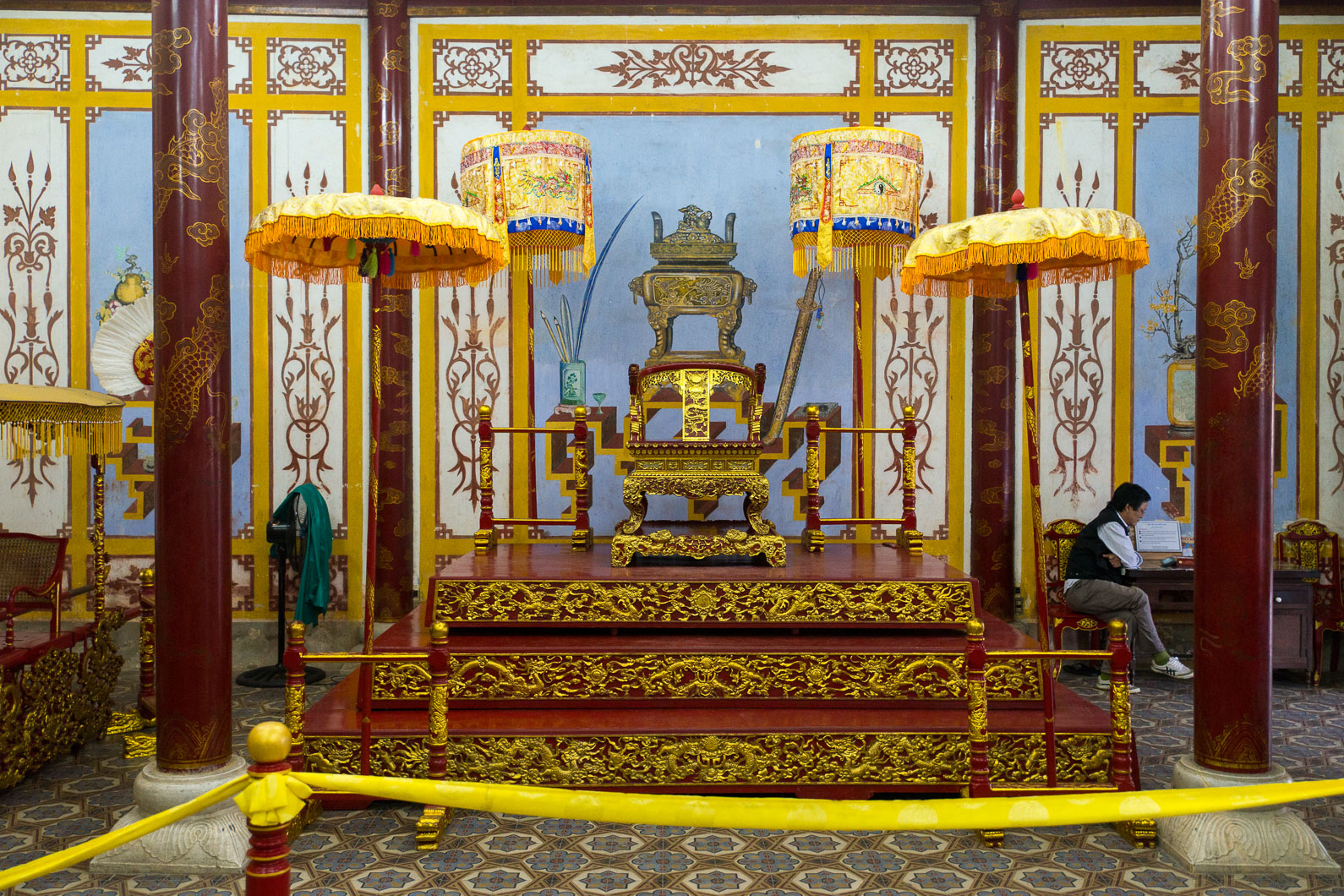 20141115 135240 Kaiserpalast (verbotene Stadt)